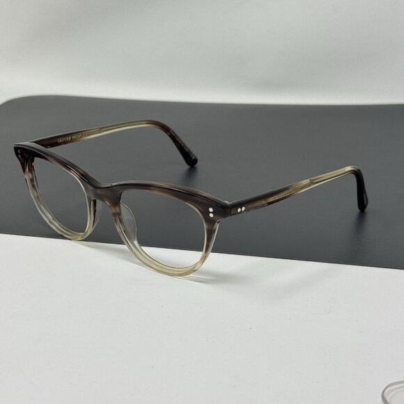 OLIVER PEOPLES JARDINETTE OV5276U 1003COCOBOLO OPTICAL 50 [] 18-145